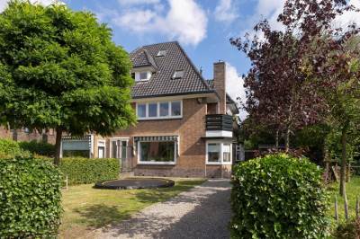 Woning Sluiskade Noordzijde 118a Almelo
