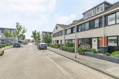 Woning Calsstraat 28 Zwolle