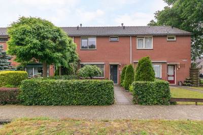 Woning Lijsterbeslaan 4 Emmer-Compascuum
