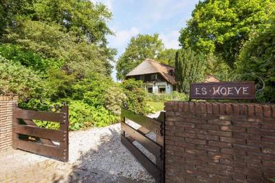 Woning Kampmansweg 51 Dalfsen