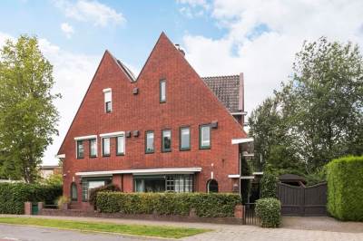 Woning Volksparksingel 59 Enschede