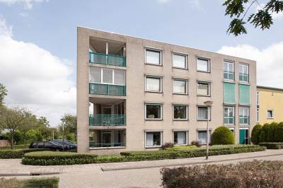 Woning Hordenloop 4 Etten-Leur