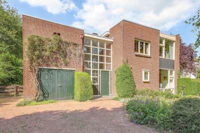Woning Muldershofweg 19 Plasmolen
