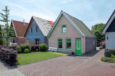 Woning Simon Koopmanstraat 91 Wervershoof