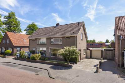 Woning Prins Willem-Alexanderpark 18 Veenendaal