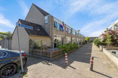 Woning Bildersstraat 5 Ede