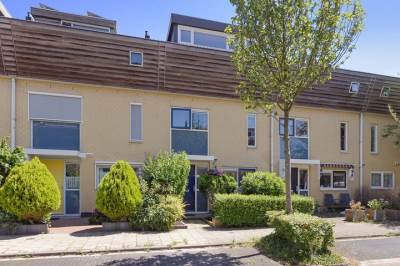 Woning Schildstraat 6 Delfgauw