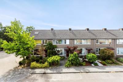Woning Schopenhauerstraat 255 Apeldoorn