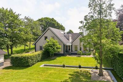 Woning Hegedyk 10 Langezwaag