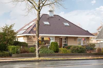 Woning Zwolseweg 211 Apeldoorn