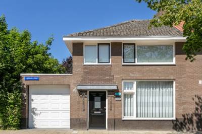 Woning Lijmbeekstraat 81 Eindhoven