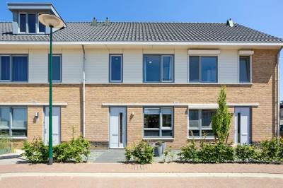 Woning Duifkruid 63 Boxmeer
