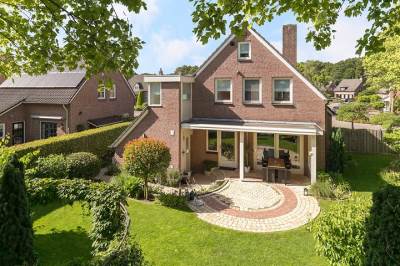 Woning De Bosberg 82 Boekel