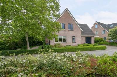 Woning de Kamp 13 Zalk