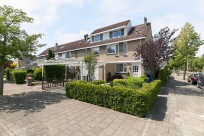 Woning Baarskolk 10 Zwolle