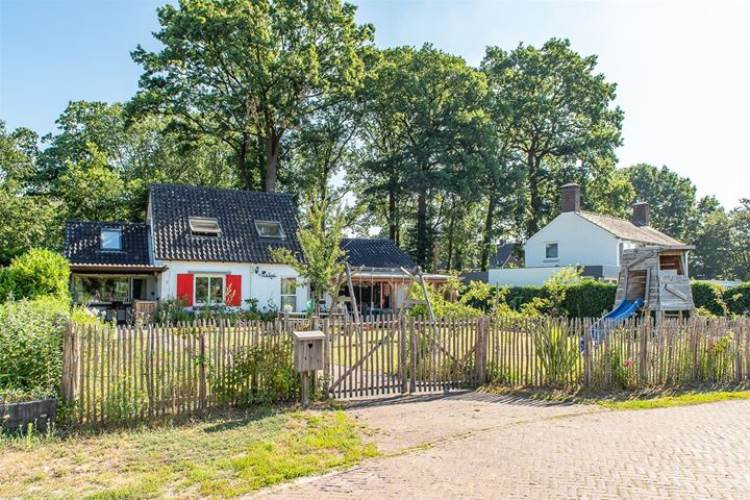 Woning Edo Bergsmastraat 2 Doetinchem