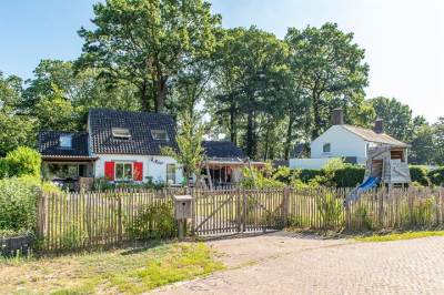 Woning Edo Bergsmastraat 2 Doetinchem