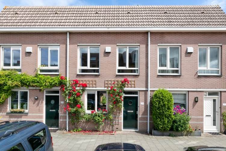 Woning Papelaan 2b Weesp