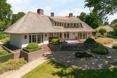 Woning Patrijslaan 2 Best