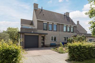 Woning Fluitekruid 72 Den Hoorn (ZH)