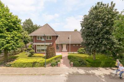 Woning Coendersberglaan 26 Helmond