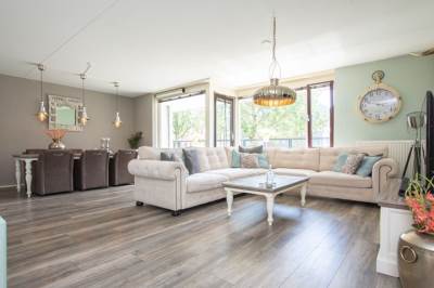 Woning Dedemsvaartweg 526 Den Haag