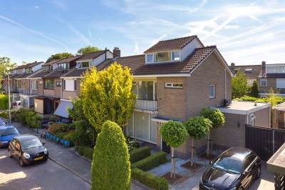 Woning Prunuslaan 2 De Zilk