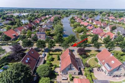 Woning Toermalijndreef 105 Emmen