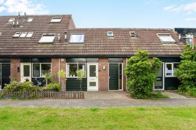 Woning Fioringras 8 Purmerend