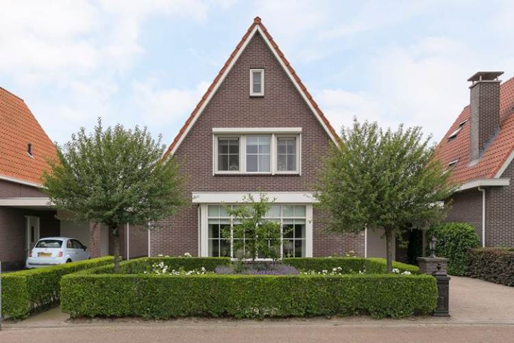 Woning Nazareth 43 's-Gravenpolder