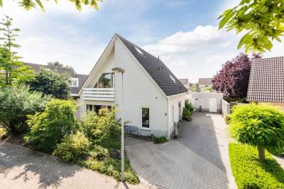 Woning Ekster 6 Veldhoven