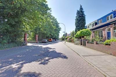 Woning Oude Graafseweg 46 Nijmegen