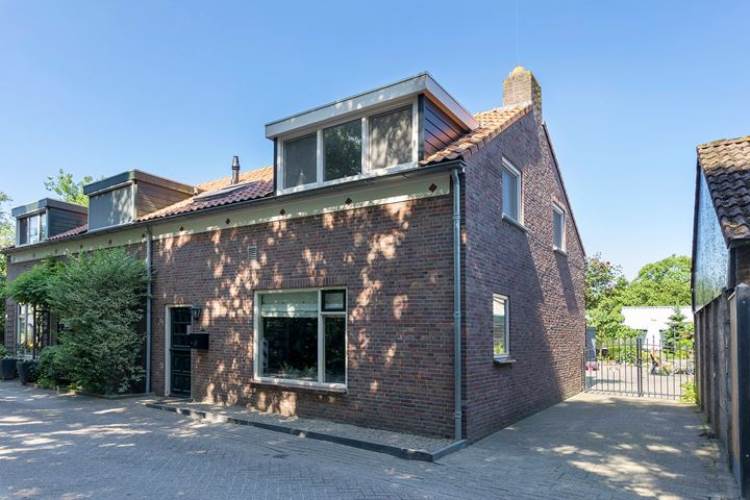 Woning Bankenstraat 29a Etten-Leur