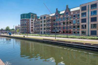 Woning Frans Joseph van Thielpark 146 Helmond