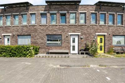 Woning Roald Amundsenstraat 132 Almere