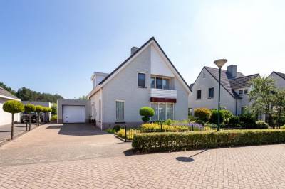 Woning Hoefakkers 31 Westerhoven