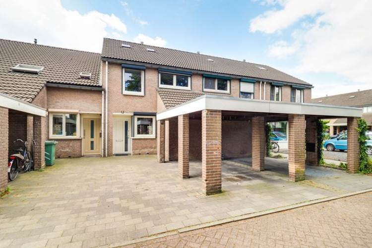Woning Maretakhof 7 Roermond