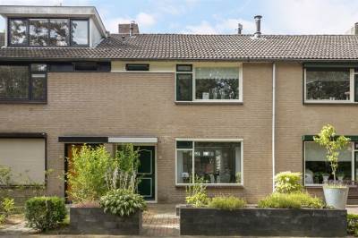 Woning Krugerstraat 219 Vaassen