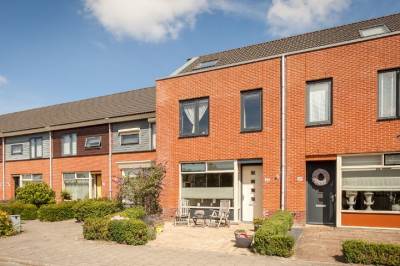 Woning Rietgans 27 Hoogkarspel