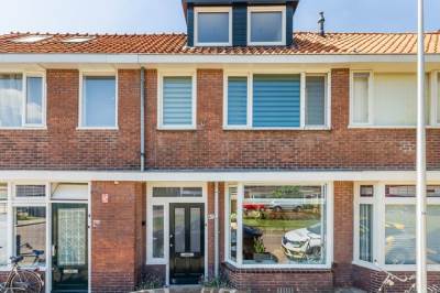 Woning Julianaweg 427 Utrecht