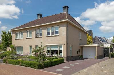 Woning Mispellaan 9 Rouveen