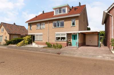 Woning Elsweg 38 Apeldoorn