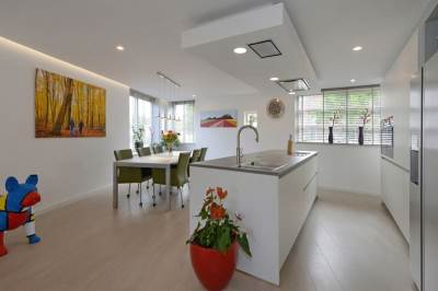 Woning Weidevogellaan 76 Den Haag