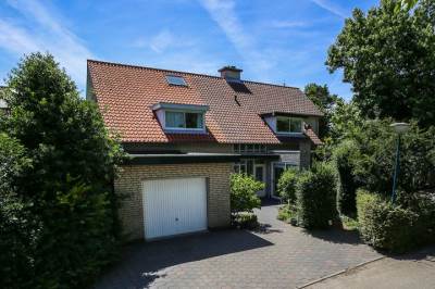 Woning Clinckenburgh 34 Oegstgeest
