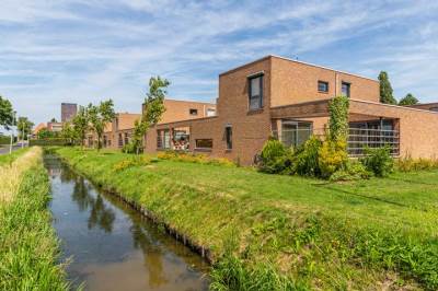 Woning Meester Overtoompad 11 Nootdorp