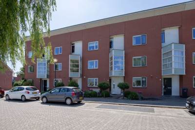 Woning Harzstraat 13 Woerden