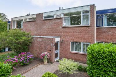 Woning De Reede 88 Veendam
