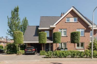 Woning Noorddammerweg 46D Amstelveen
