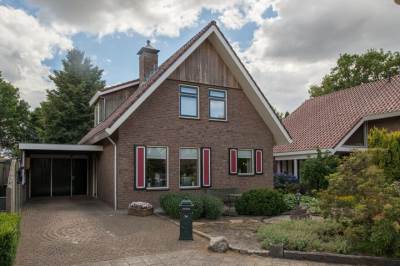 Woning Telgen 34 Wierden
