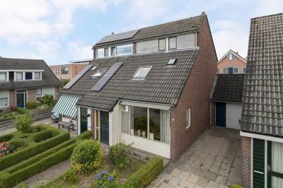 Woning Molefinne 29 Heeg